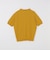 SHIPS:〈接触冷感〉 ICE COTTON クルーネック ショート スリーブ ニット Tシャツ