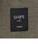 SHIPS Colors:〈洗濯機可能〉ジャージー ジャケット(セットアップ対応)◇