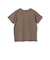 SHIPS Colors:〈洗濯機可能〉フロッキー コンビ プリント TEE◇