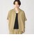 City Ambient Products: 〈接触冷感/抗菌加工〉AIR COOL リブ タンクトップ