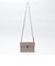 TOMOE: UTILITY 2WAY SACOCHE
