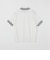 Slopeslow: REVERSE PILE TEE