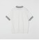 Slopeslow: REVERSE PILE TEE