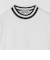 Slopeslow: REVERSE PILE TEE