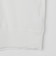 Slopeslow: REVERSE PILE TEE