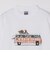 BIG ROCK CANDY MOUNTAINEERING: Ramblin’ Van Tシャツ
