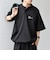 【WEB限定】SHIPS any:〈吸水速乾/UVカット〉ドライタッチ ヘンリーネック Tシャツ＋イージーショーツ＋パッカブルバッグ 3点セット◇