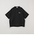 【WEB限定】SHIPS any:〈吸水速乾/UVカット〉ドライタッチ ヘンリーネック Tシャツ＋イージーショーツ＋パッカブルバッグ 3点セット◇