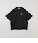 【WEB限定】SHIPS any:〈吸水速乾/UVカット〉ドライタッチ ヘンリーネック Tシャツ＋イージーショーツ＋パッカブルバッグ 3点セット◇