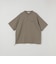 【WEB限定】SHIPS any:〈吸水速乾/UVカット〉ドライタッチ ヘンリーネック Tシャツ＋イージーショーツ＋パッカブルバッグ 3点セット◇
