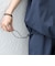 【WEB限定】SHIPS any:〈吸水速乾/UVカット〉ドライタッチ ヘンリーネック Tシャツ＋イージーショーツ＋パッカブルバッグ 3点セット◇