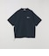 【WEB限定】SHIPS any:〈吸水速乾/UVカット〉ドライタッチ ヘンリーネック Tシャツ＋イージーショーツ＋パッカブルバッグ 3点セット◇