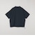 【WEB限定】SHIPS any:〈吸水速乾/UVカット〉ドライタッチ ヘンリーネック Tシャツ＋イージーショーツ＋パッカブルバッグ 3点セット◇