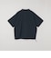 【WEB限定】SHIPS any:〈吸水速乾/UVカット〉ドライタッチ ヘンリーネック Tシャツ＋イージーショーツ＋パッカブルバッグ 3点セット◇