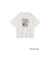 SHIPS any:〈洗濯機可能〉TOYSTORY/トイ・ストーリー/ メッセージ プリント ロゴ Tシャツ