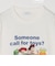 SHIPS any:〈洗濯機可能〉TOYSTORY/トイ・ストーリー/ メッセージ プリント ロゴ Tシャツ