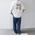 SHIPS any:〈洗濯機可能〉TOYSTORY/トイ・ストーリー/ メッセージ プリント ロゴ Tシャツ