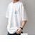 SHIPS any:〈洗濯機可能〉TOYSTORY/トイ・ストーリー/ メッセージ プリント ロゴ Tシャツ