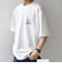 SHIPS any:〈洗濯機可能〉TOYSTORY/トイ・ストーリー/ メッセージ プリント ロゴ Tシャツ