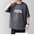 SHIPS any:〈洗濯機可能〉TOYSTORY/トイ・ストーリー/ メッセージ プリント ロゴ Tシャツ
