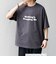 SHIPS any:〈洗濯機可能〉TOYSTORY/トイ・ストーリー/ メッセージ プリント ロゴ Tシャツ