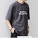 SHIPS any:〈洗濯機可能〉TOYSTORY/トイ・ストーリー/ メッセージ プリント ロゴ Tシャツ
