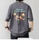 SHIPS any:〈洗濯機可能〉TOYSTORY/トイ・ストーリー/ メッセージ プリント ロゴ Tシャツ