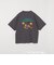 SHIPS any:〈洗濯機可能〉TOYSTORY/トイ・ストーリー/ メッセージ プリント ロゴ Tシャツ