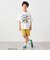 SHIPS any: TOYSTORY/トイ・ストーリー/ プリント ロゴ TEE <KIDS>◇