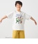 SHIPS any: TOYSTORY/トイ・ストーリー/ プリント ロゴ TEE <KIDS>◇