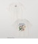 SHIPS any: TOYSTORY/トイ・ストーリー/ プリント ロゴ TEE <KIDS>◇
