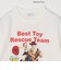 SHIPS any: TOYSTORY/トイ・ストーリー/ プリント ロゴ TEE <KIDS>◇
