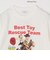 SHIPS any: TOYSTORY/トイ・ストーリー/ プリント ロゴ TEE <KIDS>◇
