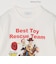 SHIPS any: TOYSTORY/トイ・ストーリー/ プリント ロゴ TEE <KIDS>◇