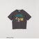 SHIPS any: TOYSTORY/トイ・ストーリー/ プリント ロゴ TEE <KIDS>◇