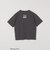 SHIPS any: TOYSTORY/トイ・ストーリー/ プリント ロゴ TEE <KIDS>◇