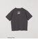 SHIPS any: TOYSTORY/トイ・ストーリー/ プリント ロゴ TEE <KIDS>◇