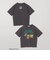 SHIPS any: TOYSTORY/トイ・ストーリー/ プリント ロゴ TEE <KIDS>◇