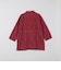 SHIPS: KHADI 7スリーブ カプリ シャツ