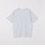 SHIPS:〈汗染軽減 / 吸水速乾/ 接触冷感/ UVカット〉ステイン コントロール ファンクション Tシャツ