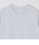 SHIPS:〈汗染軽減 / 吸水速乾/ 接触冷感/ UVカット〉ステイン コントロール ファンクション Tシャツ