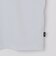SHIPS:〈汗染軽減 / 吸水速乾/ 接触冷感/ UVカット〉ステイン コントロール ファンクション Tシャツ