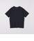 SHIPS:〈汗染軽減 / 吸水速乾/ 接触冷感/ UVカット〉ステイン コントロール ファンクション Tシャツ