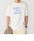 WORN FREE: ジョン レノン プリント Tシャツ