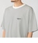 AIRTOWNE: ボーダー Tシャツ