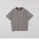 AIRTOWNE: ボーダー Tシャツ