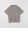 AIRTOWNE: ボーダー Tシャツ