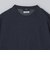 SHIPS: 〈手洗い可能〉和紙 クルーネック ニット Tシャツ