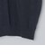 SHIPS: 〈手洗い可能〉和紙 クルーネック ニット Tシャツ