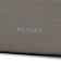 【WEB限定/SHIPS別注】BEAURE:〈撥水〉マルチウェイ チャーム 付き バッグ